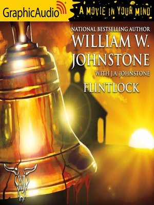 cover image of Flintlock